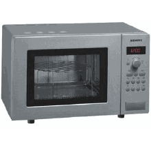 Микроволновые печи